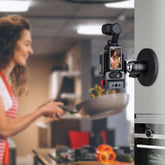 "DJI OSMO DJI POCKET 3 Magnet ball head"